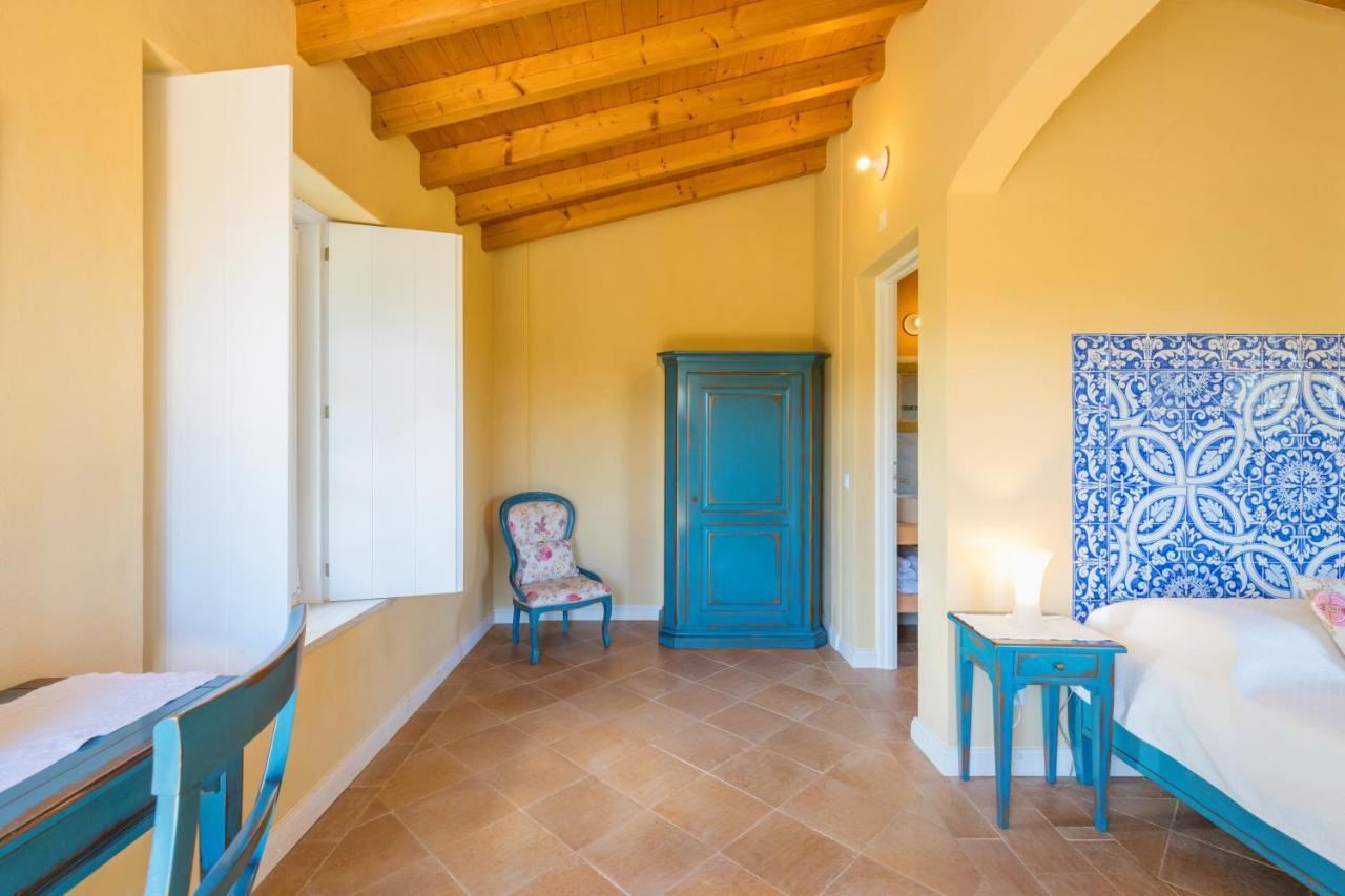 Gotas De Luar Turismo Rural Guest House Vila Nova de Milfontes Eksteriør bilde