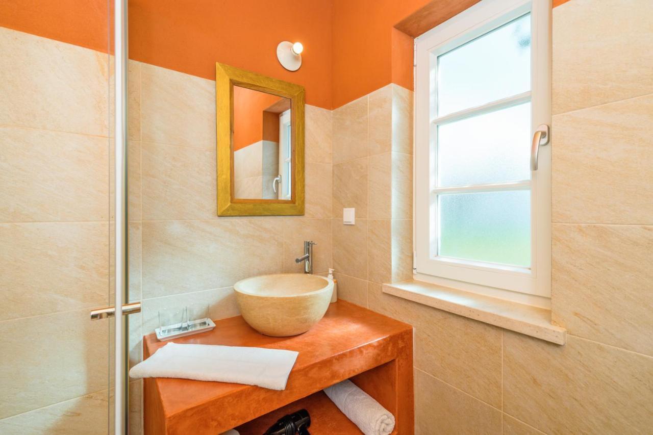 Gotas De Luar Turismo Rural Guest House Vila Nova de Milfontes Eksteriør bilde